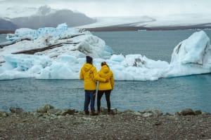 Reykjavik: 3-Day Summer Minibus Tour | South Coast, Glacier Hike & Golden Circle 3