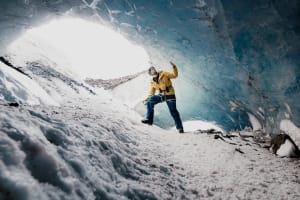 From Reykjavik: 6-Day Summer Tour Around Iceland by Minibus 4
