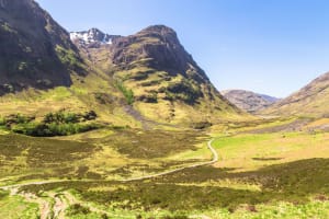3-Day Loch Ness & Isle of Skye Tour from Edinburgh 3