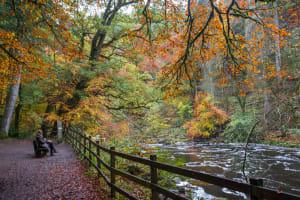 3-Day Highlands & Isle of Skye Trail 3