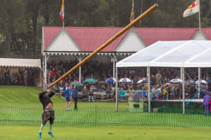 Highland Games Day Tour from Inverness 3