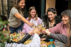 Eating Paris: Montmartre Food & Wine Tour 3