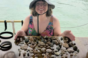 Destin Shark Tooth & Seashell Scavenger Hunt 3