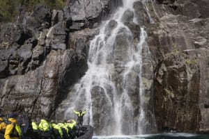 Stavanger: Lysefjord RIB Safari Tour 4