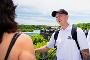 Ultimate Niagara Falls with Boat Cruise & Helicopter Ride  4