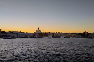 Helsinki Evening Archipelago Cruise 4