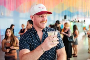 Summer Reimagined at View Boston Observation Deck 4