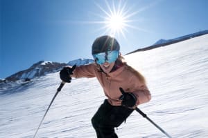 Ticket Diario en Valle Nevado: Acceso a Pistas y Andariveles 4