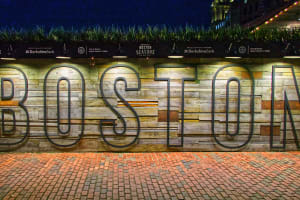 Best of Boston Walking Tour with USS Constitution and Boat Cruise 4