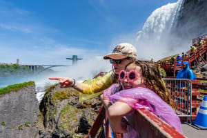 Best of Niagara Falls, USA Tour 4