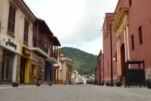 Tour a pie recorriendo Salta y sus rincones 3