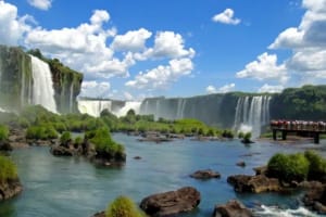 Cataratas del Iguazú: excursión al lado Brasileño 3