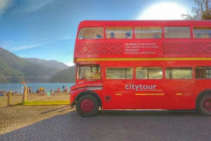 Descubre San Martín de los Andes en Redbus Citytour 4