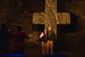 Excursión de día completo a la Catedral de Sal de Zipaquirá desde Bogotá - Tour Privado 4