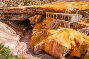 Excursión de Alta Montaña por los Andes de Mendoza 4