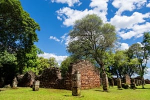 Excursión a Ruinas de San Ignacio y Minas de Wanda 3