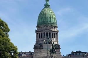 Free Tour a pie por el Centro histórico de Buenos Aires 3
