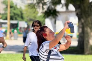 Free Tour a pie por el Centro histórico de Buenos Aires 4