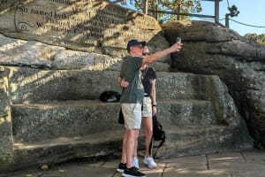 Sydney Icons Private Day Tour 3