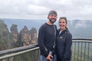 Blue Mountains & Bondi Beach Private Tour 4