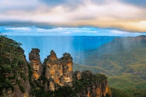 Private Blue Mountains & Jenolan Caves Tour 3