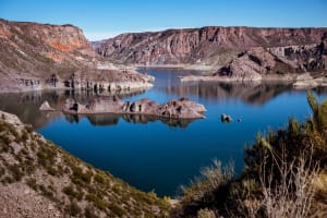 Excursión a la Alta Montaña: Aconcagua y los Andes 3