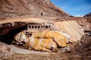 Excursión a la Alta Montaña: Aconcagua y los Andes 4