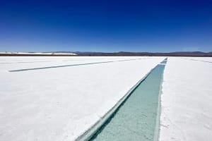 Excursión a Salinas Grandes desde Purmamarca 4