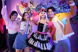 Madame Tussauds Bangkok Ticket 3