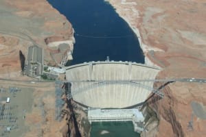 Horseshoe Bend Scenic Air Tour 3