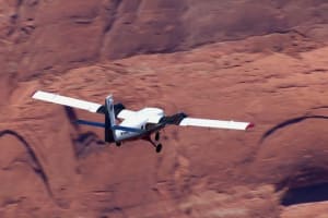 Horseshoe Bend Scenic Air Tour 4