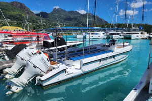 3 DOUBLE Dive Package 3