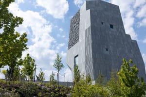 Chicago Shuttle to South Side & Obama Presidential Center 3