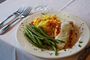 Starlite Horizon of St. Petersburg: Daytime Dining Yacht  4