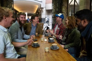 Private Custom Melbourne Walking Tour 4