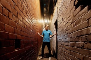 Melbourne Food & Laneways Walking Tour 3