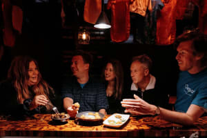 Melbourne Food & Laneways Walking Tour 4