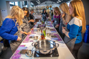 Provence Lavender Perfume & Essential Oils Workshop 3