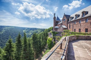 Obernai & Mont Sainte Odile Private tour from Strasbourg 3