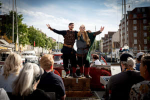 Showboat Copenhagen 4