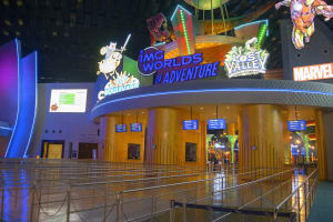 IMG Worlds of Adventure Tickets (M) 3