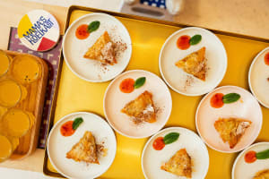 Eating Amsterdam Food & Canals Tour 4