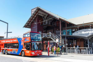 Perth Hop-On Hop-Off Sightseeing Bus Tour 3