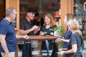 Melbourne Coffee Lovers Walking Tour 3