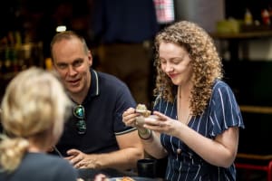 Melbourne Foodie Walking Tour with Tastings 4