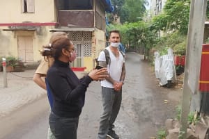 Bandra Hidden Gems Walking Tour Mumbai 4