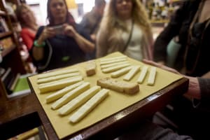 The Other Side of Florence Food Tour with Eating Europe 4