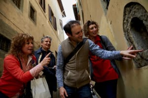  Florence Food & Local Flavors Tour with Eating Europe 3