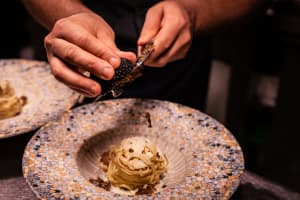 Florence VIP Dinner Tour: Truffle, Florentine Steak & Fine Wines 4