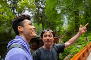 Secret Tokyo Local Neighborhood Walking Tour 4